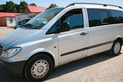 Mercedes-Benz Vito 254.160 km 3.999 &euro; Ronnenberg 30952