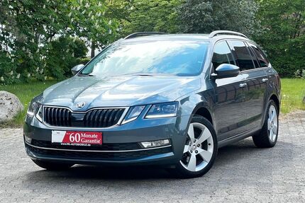 Skoda Octavia 84.678 km 17.499 &euro; Isernhagen 30916