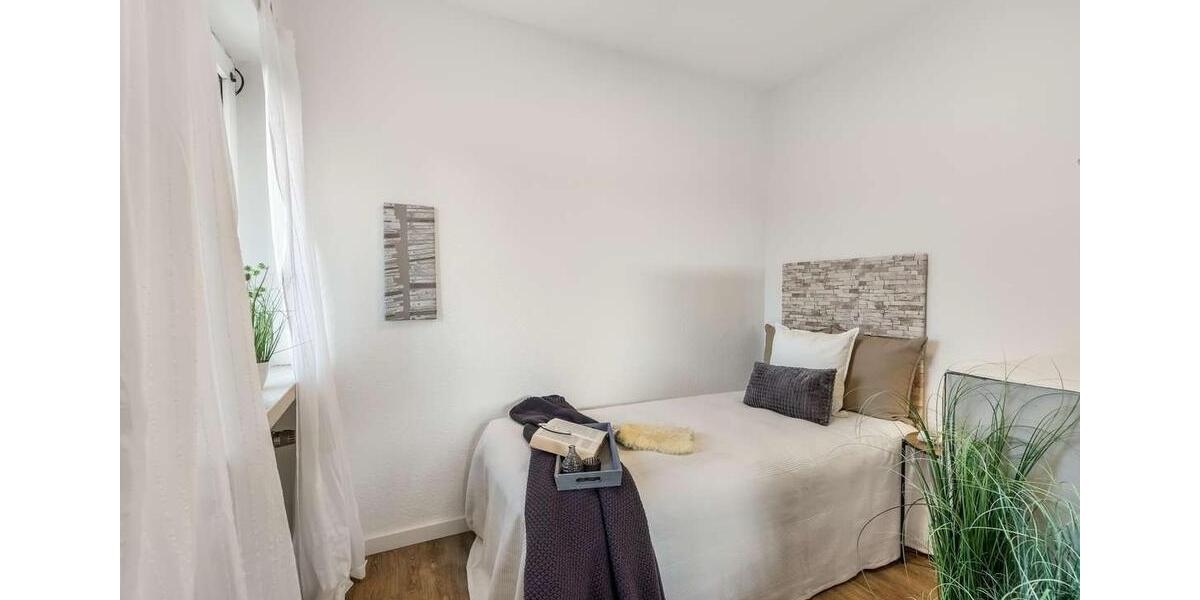 Etagenwohnung Hannover Döhren-Wülfel - 1 Zimmer, 39 m&sup2;, 595&euro; | Angebot:26321756