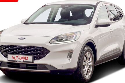 Ford Kuga 30.665 km 20.490 € Hannover 30179