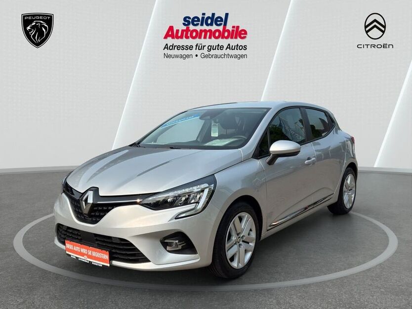 Clio