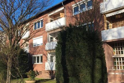 Wohnung Hannover Misburg-Anderten - 2 Zimmer, 42 m&sup2;, 395&euro; | Angebot:27615105