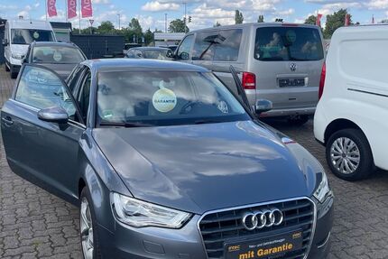 Audi A3 69.000 km 13.888 € Hannover/altwarmbüchen 30916