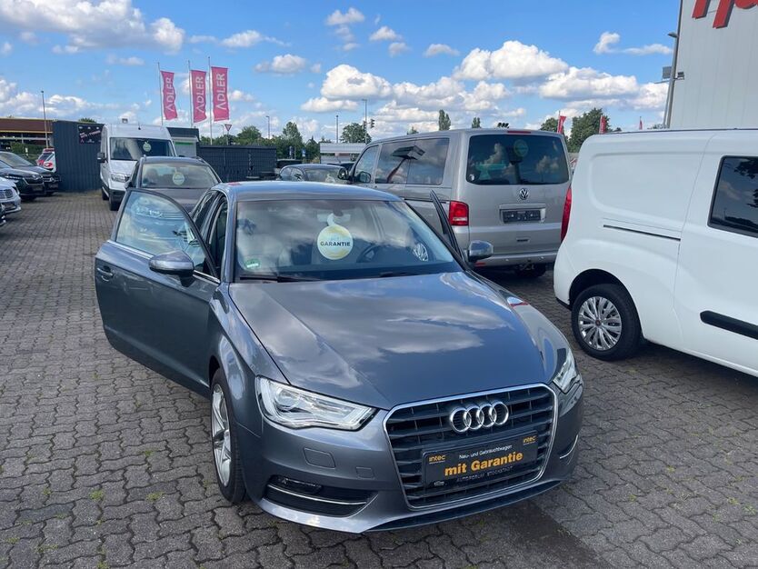 Audi A3 69.000 km 13.888 € Hannover/altwarmbüchen 30916