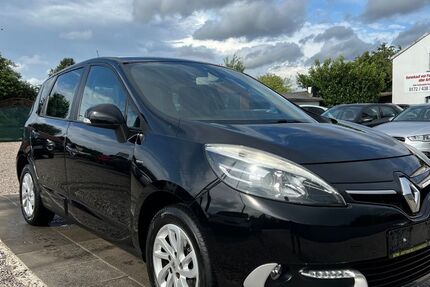 Renault Scenic 67.000 km 7.999 € Hannover 30163