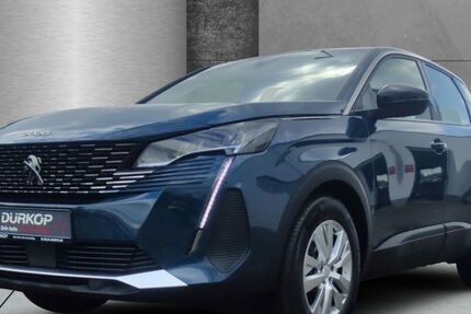Peugeot 3008 30.692 km 18.920 &euro; Hildesheim 31135