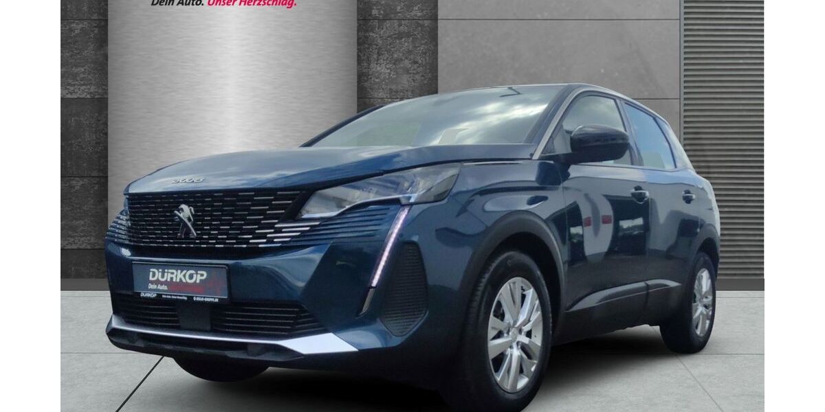 Peugeot 3008 30.692 km 18.920 &euro; Hildesheim 31135