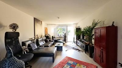 WOHNEN MIT STIL - IDEAL FÜR JEDE LEBENSPHASE 4 zimmer