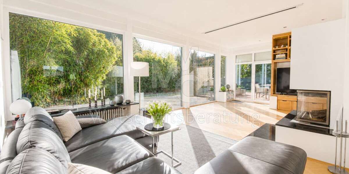 Einfamilienhaus Hannover Bothfeld-Vahrenheide - 7 Zimmer, 362 m&sup2;, 1.349.000&euro; | Angebot:26892098