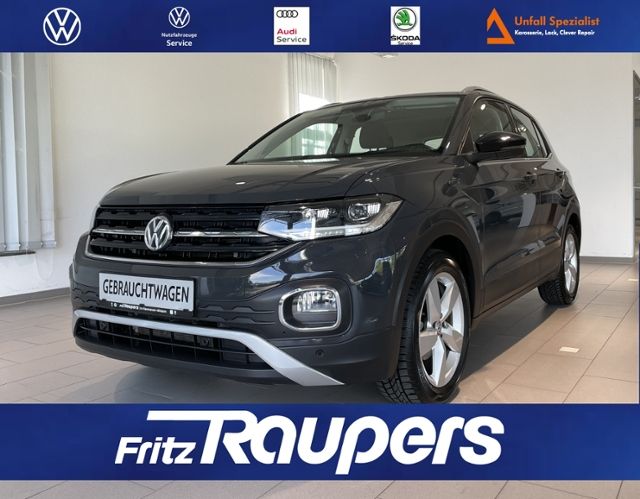 VW T-Cross 62.200 km 18.750 &euro; Hannover 30453