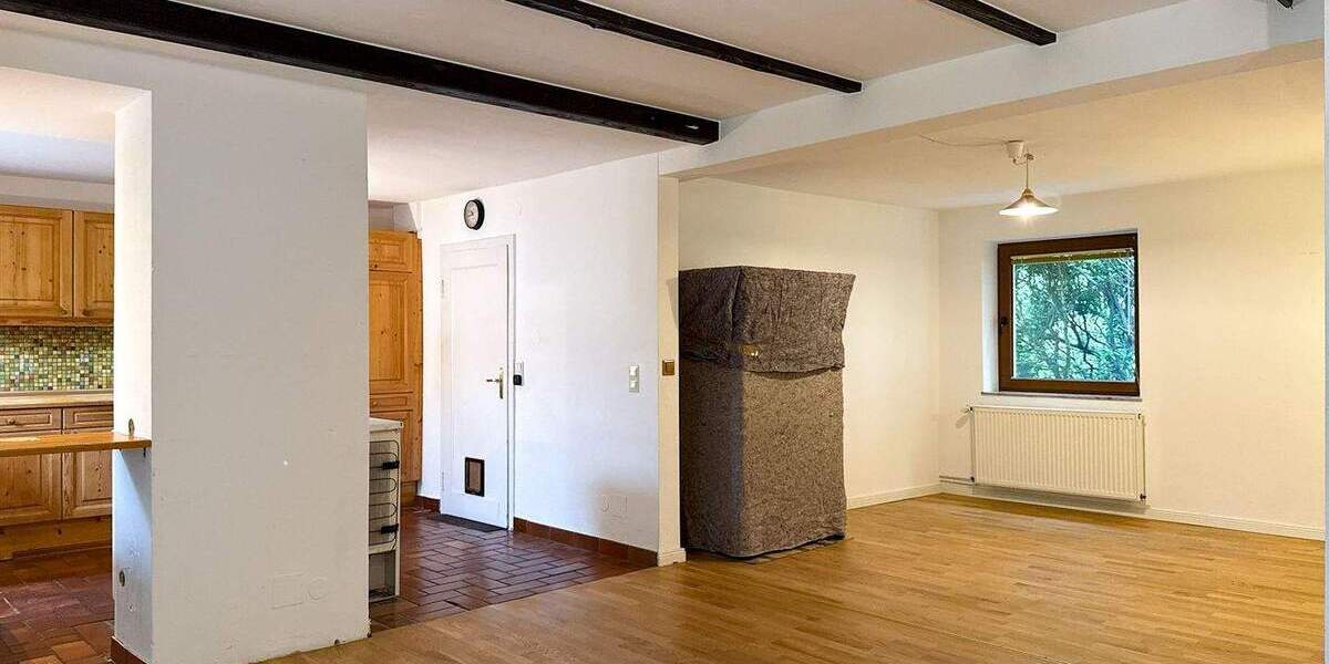 Doppelhaushälfte Hannover / Bothfeld Bothfeld - 5 Zimmer, 151 m&sup2;, 599.000&euro; | Angebot:25877546