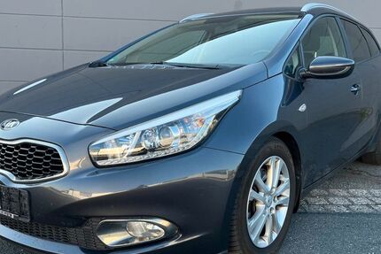 Kia ceed / Ceed 160.000 km 5.900 &euro; Langenhagen 30851