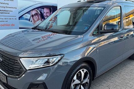 Ford Tourneo Connect 25.030 km 38.990 &euro; Isernhagen NB (Hannover) 30916