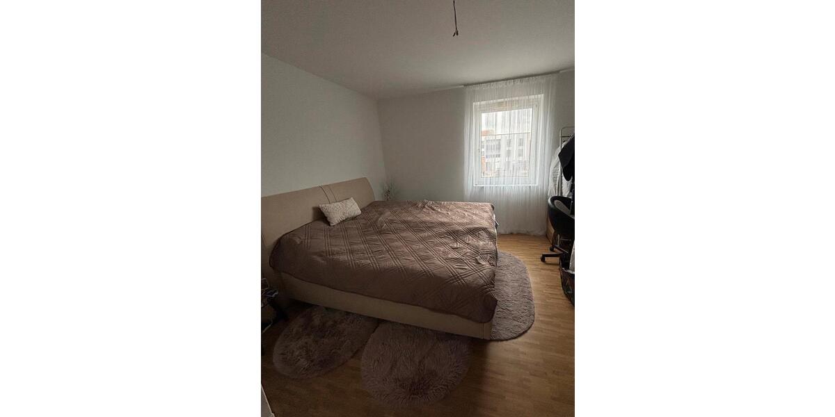 Etagenwohnung Hannover Döhren-Wülfel - 2 Zimmer, 60 m&sup2;, 333.000&euro; | Angebot:26579519