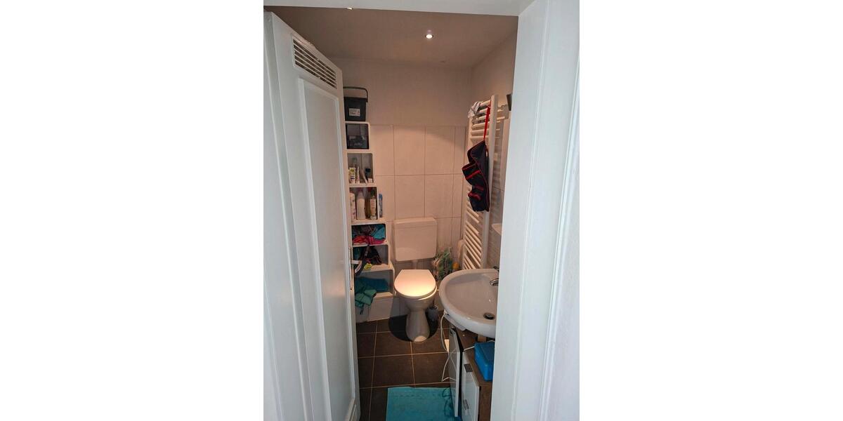 Etagenwohnung Hildesheim - 2 Zimmer, 51 m&sup2;, 600&euro; | Angebot:26234893