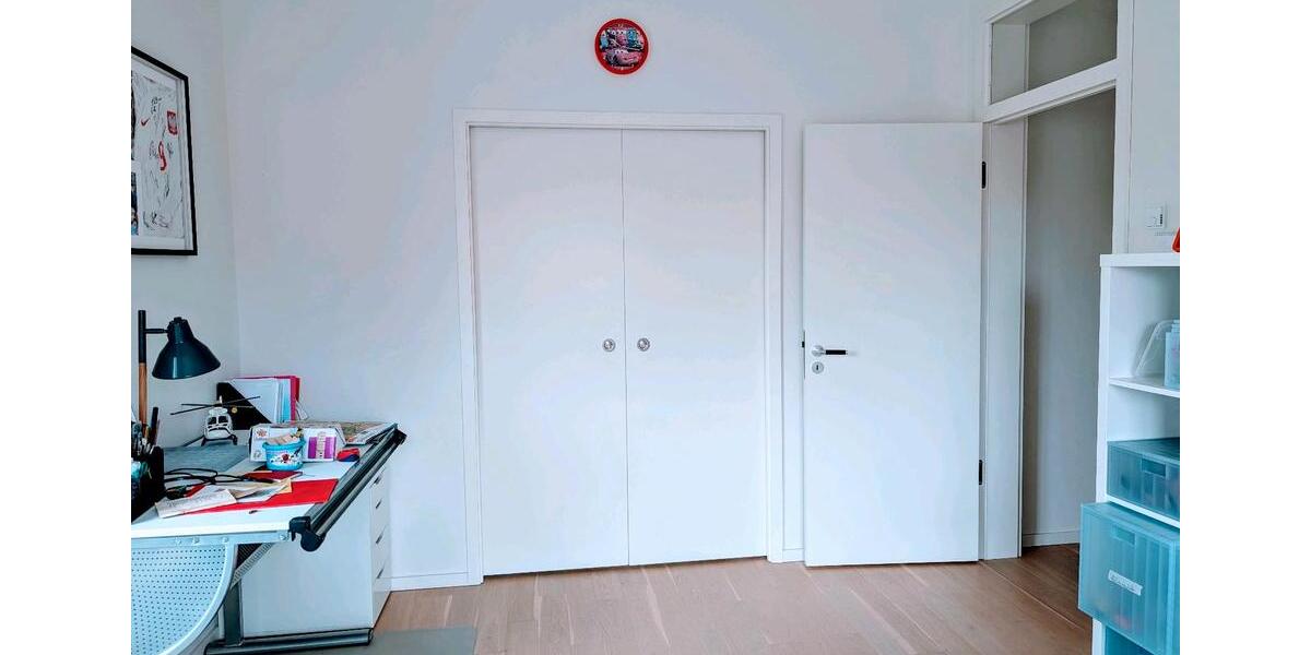 Exclusives Wohnen in einem historischen Ensemble 4 zimmer