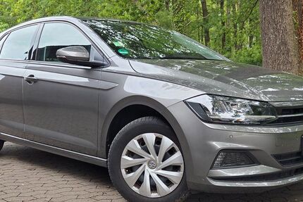 VW Polo 43.424 km 14.499 &euro; Isernhagen 30916