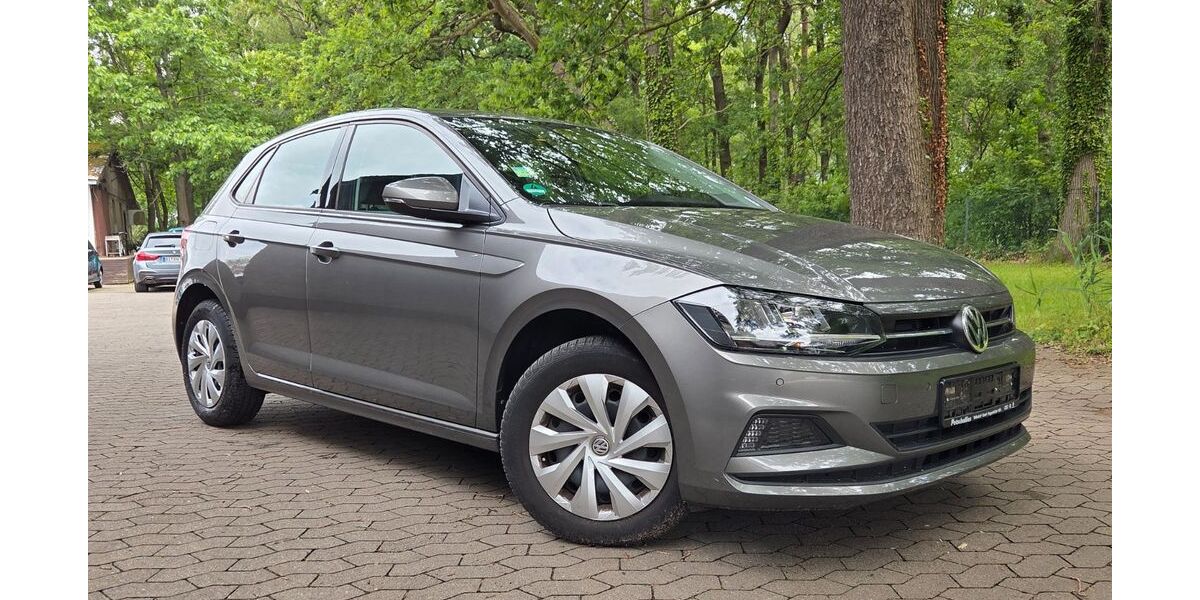 VW Polo 43.424 km 14.499 &euro; Isernhagen 30916