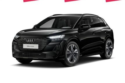 Audi Q4 e-tron 60.906 km 34.490 &euro; Hannover 30179