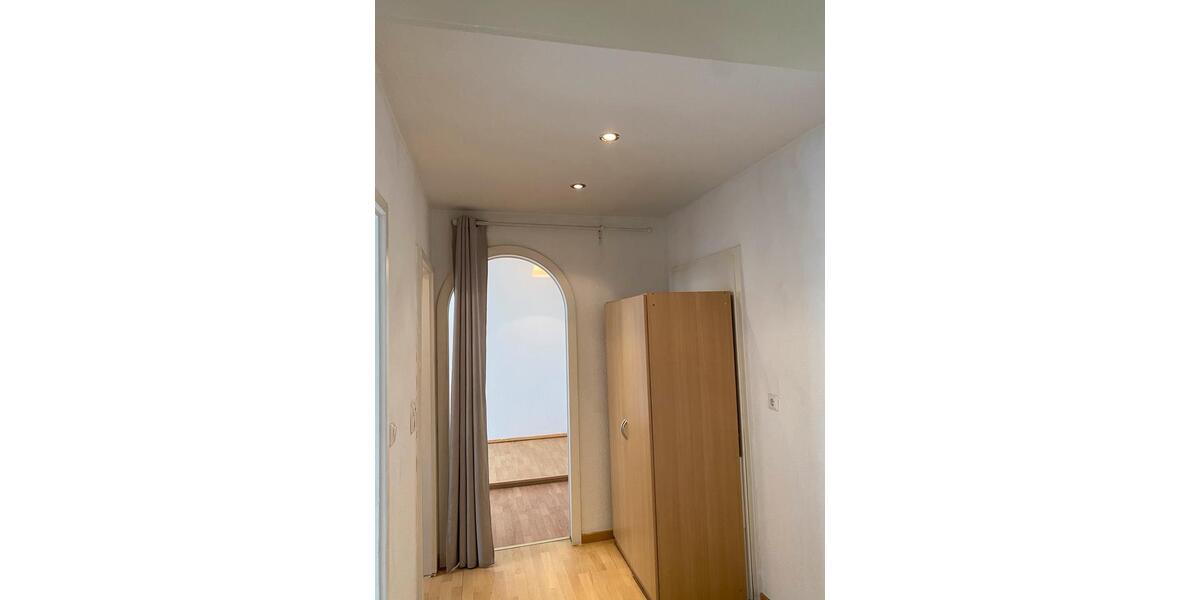 Erdgeschoßwohnung Hannover Vahrenwald-List - 1 Zimmer, 30 m&sup2;, 500&euro; | Angebot:26327295