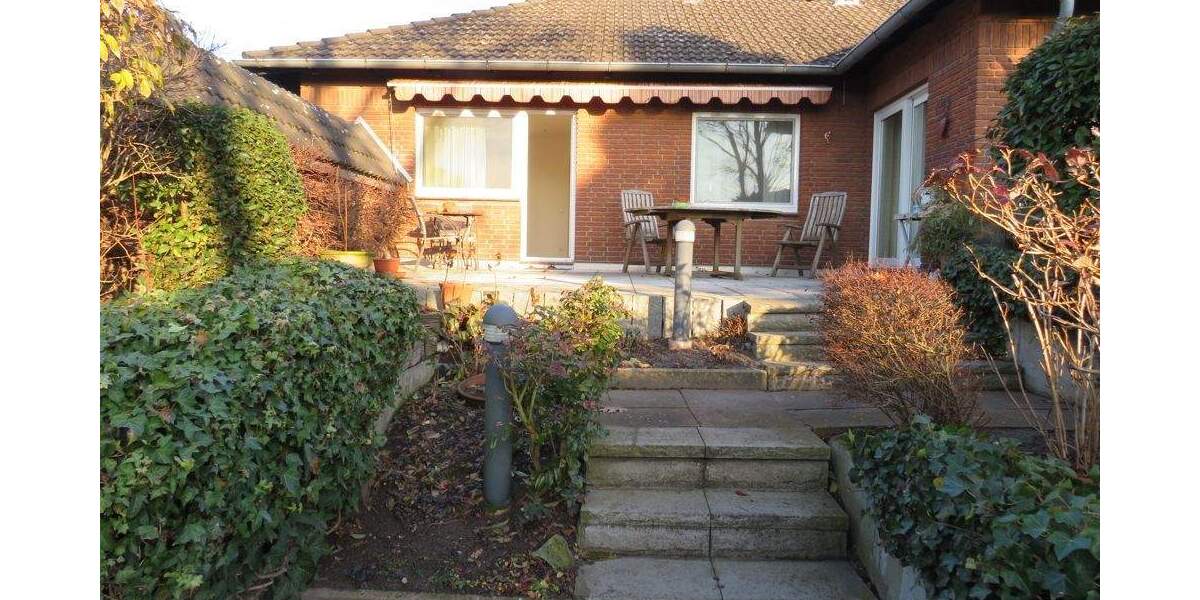 Doppelhaushälfte Garbsen Osterwald O. E. - 4 Zimmer, 115 m&sup2;, 390.000&euro; | Angebot:24269013