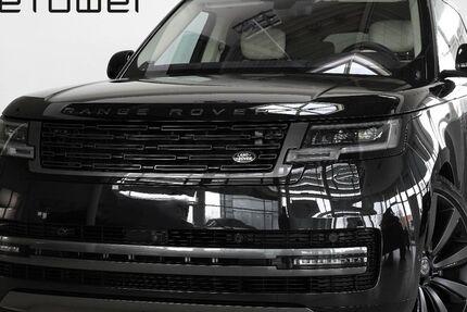 Land Rover Range Rover 76.400 km 123.490 &euro; Garbsen 30823