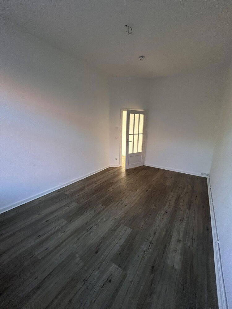 Vollsanierte, helle 3-Zimmer-JugendstilWohnung in der beliebten Calenberger Neustadt