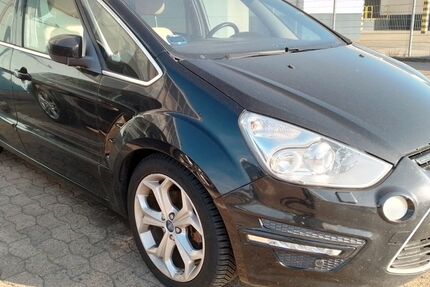 Ford S-Max 264.000 km 3.000 &euro; Hildesheim 31135