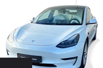 Tesla Model 3 62.409 km 30.400 &euro; Hannover 30519