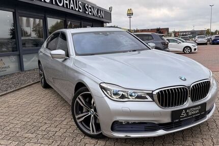 BMW 730