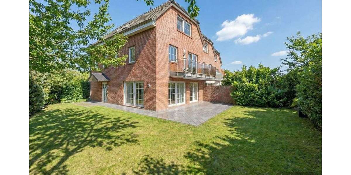 Einfamilienhaus Lehrte - 6 Zimmer, 198 m&sup2;, 598.000&euro; | Angebot:25567047
