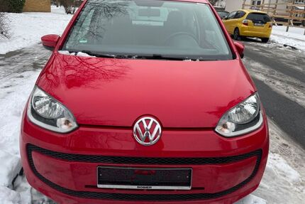 VW up! 156.000 km 3.290 &euro; Hannover 30179