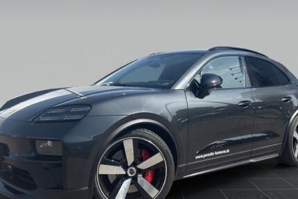 Porsche Macan 10.000 km 109.900 &euro; Hannover 30177
