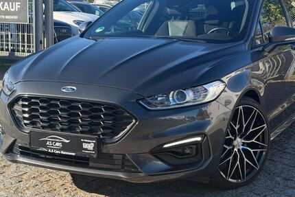 Ford Mondeo 131.000 km 11.990 &euro; Hannover 30179