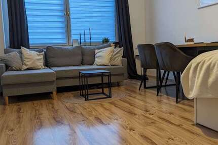 Wohnung zum Mieten in Hannover 450 € 40 m² 1 zimmer