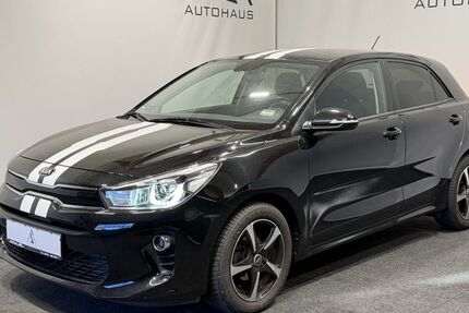 Kia Rio 41.000 km 10.200 &euro; Seelze 30926