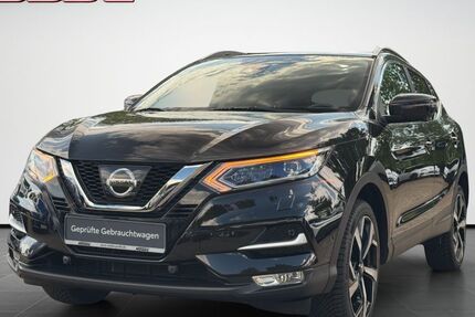 Nissan Qashqai 40.600 km 15.500 &euro; Hannover 30177