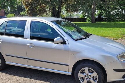 Skoda Fabia 125.844 km 3.600 &euro; Isernhagen 30916