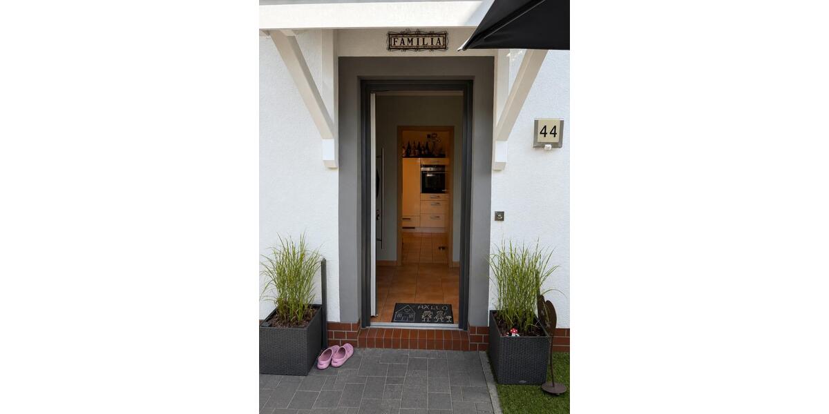 Reihenhaus Neustadt am Rübenberge - 4 Zimmer, 120 m&sup2;, 320.000&euro; | Angebot:26950114