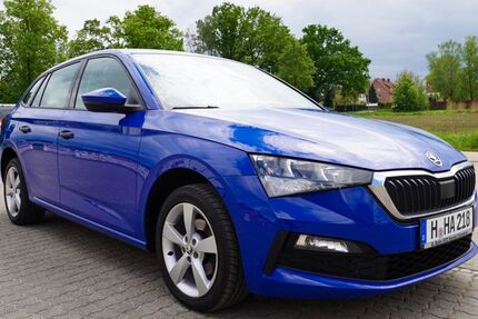 Skoda Scala 223.336 km 8.999 &euro; Ronnenberg 30952