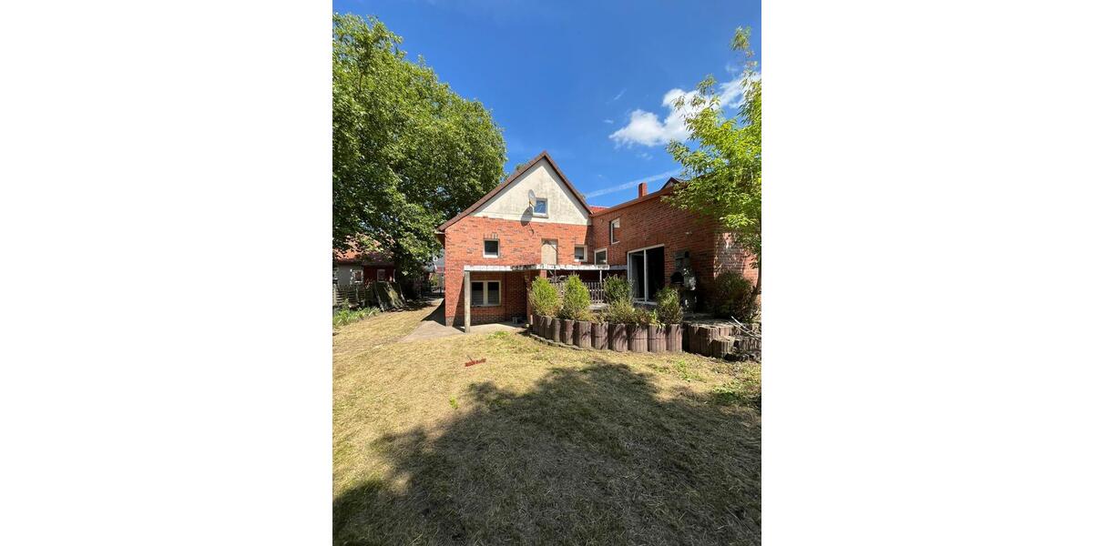 Einfamilienhaus Nordstemmen - 8 Zimmer, 1.000 m&sup2;, 129.900&euro; | Angebot:25174981