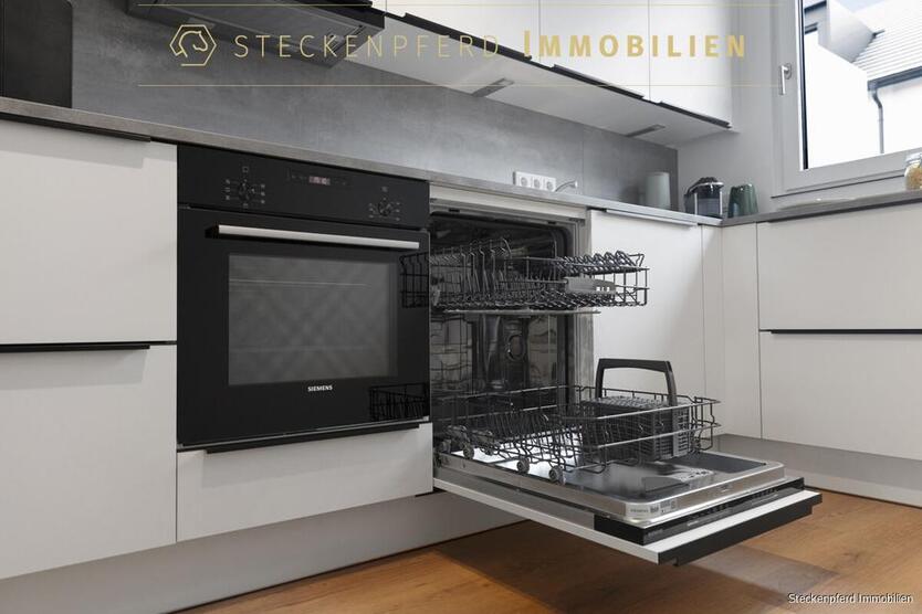 Dein MoVida Traumhaus - Modern & Energieeffizient - 145m²