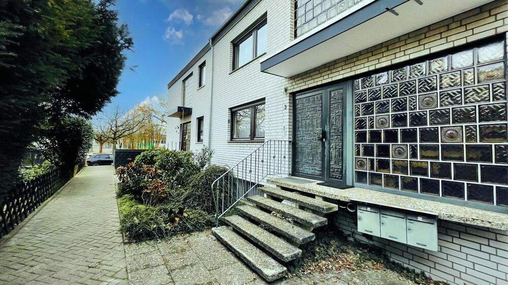 Hannover (Alt-Bemerode). Sie werden es LIEBEN... 5 zimmer