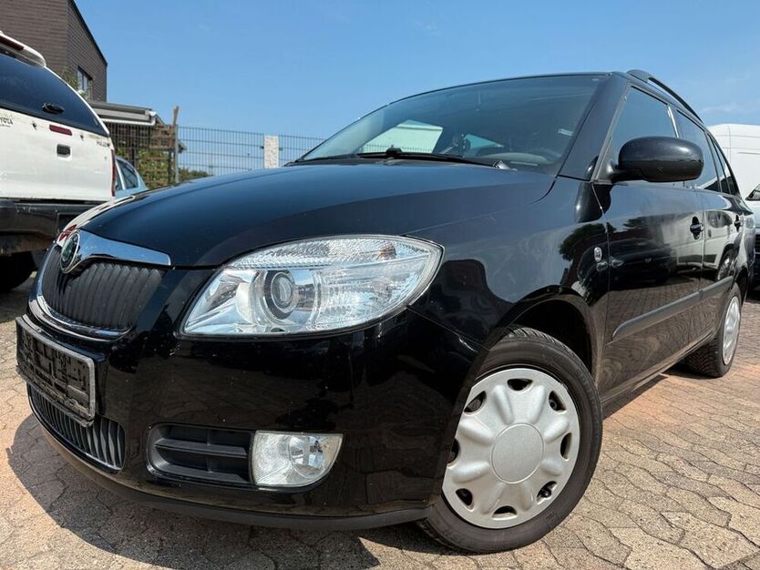 Fabia