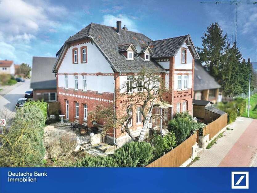 Haus zum Kaufen in Pohle 398.000 € 287 m²