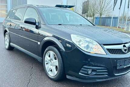Opel Vectra 262.300 km 1.499 &euro; Hannover 30179