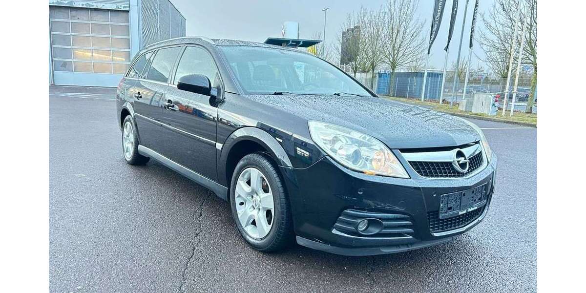Opel Vectra 262.300 km 1.499 &euro; Hannover 30179