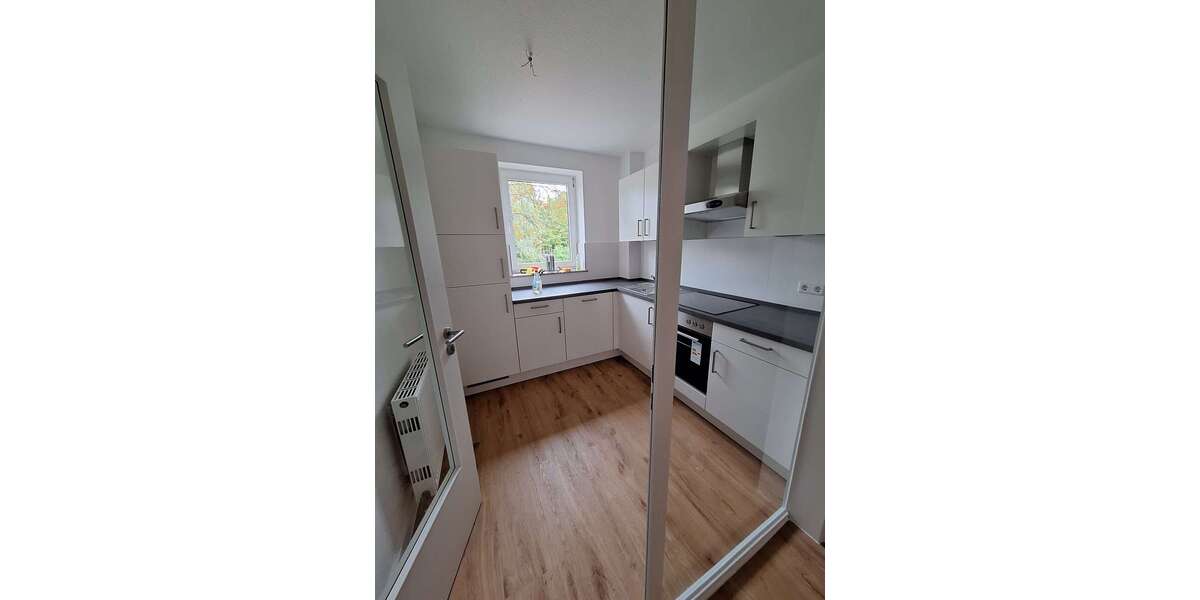 Etagenwohnung Hannover Herrenhausen-Stöcken - 4 Zimmer, 90 m&sup2;, 972&euro; | Angebot:26412176