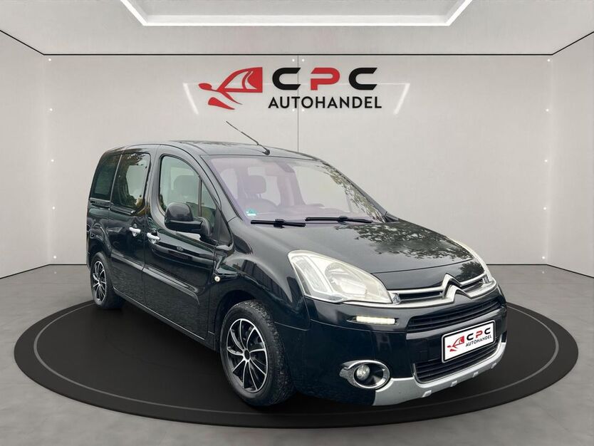 Citroen Berlingo 129.245 km 6.900 € Hannover 30179