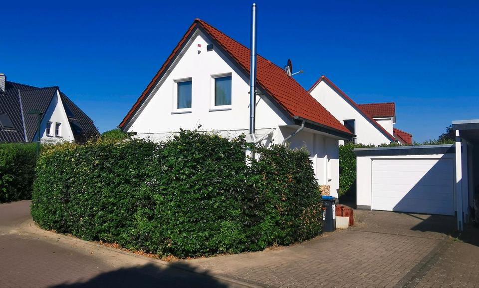 Einfamilienhaus Ronnenberg - 3 Zimmer, 83 m&sup2;, 410.000&euro; | Angebot:24677135